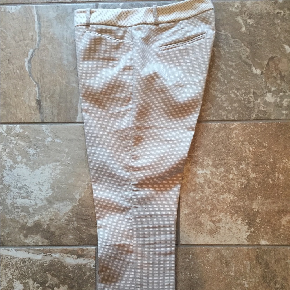 The Limited Crop Pant bundle (3 pairs)